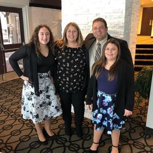 Meet your Posher, Margarita